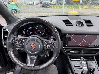 Porsche Cayenne 4.0 Turbo 549PK Pano Keramisch Full Option NAP picture 13