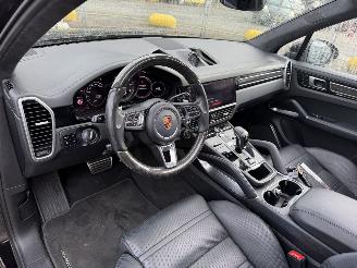 Porsche Cayenne 4.0 Turbo 549PK Pano Keramisch Full Option NAP picture 11