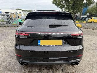 Porsche Cayenne 4.0 Turbo 549PK Pano Keramisch Full Option NAP picture 5