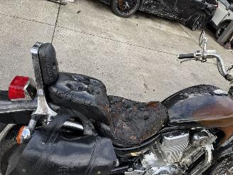Suzuki Intruder C 1400 CS Chopper 45KW picture 13