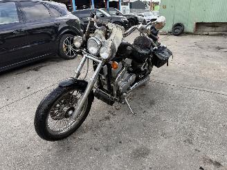 Suzuki Intruder C 1400 CS Chopper 45KW picture 3