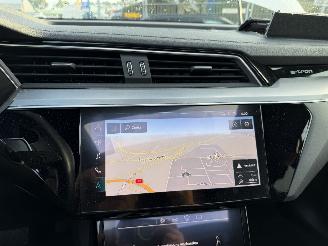 Audi E-tron 55 Quattro 95 kWh 408PK Pano Clima Navi Advanced Pro HUD picture 12