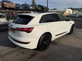 Audi E-tron 55 Quattro 95 kWh 408PK Pano Clima Navi Advanced Pro HUD picture 5
