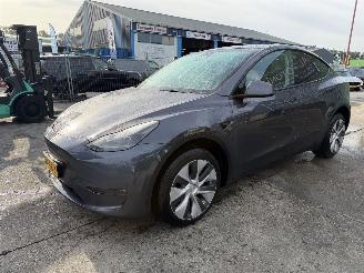 Tesla Model Y 75 kWh Long Range AWD 258KW Pano Clima Navi picture 6