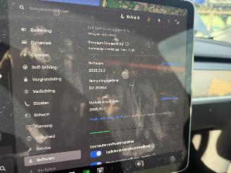 Tesla Model Y 75 kWh Long Range AWD 258KW Pano Clima Navi picture 15