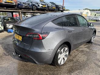 Tesla Model Y 75 kWh Long Range AWD 258KW Pano Clima Navi picture 3