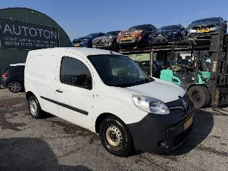  Renault Kangoo 1.5 Blue DCI 59KW Airco Comfort NAP 2021/2
