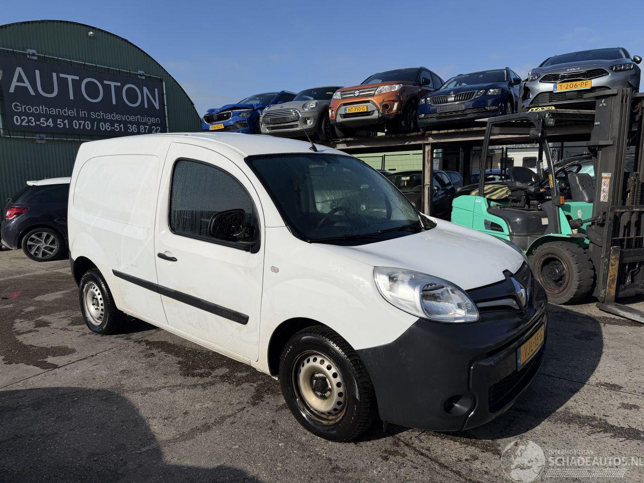 Renault Kangoo 1.5 Blue DCI 59KW Airco Comfort NAP