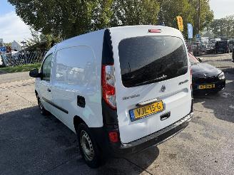 Renault Kangoo 1.5 Blue DCI 59KW Airco Comfort NAP picture 6
