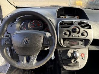 Renault Kangoo 1.5 Blue DCI 59KW Airco Comfort NAP picture 9