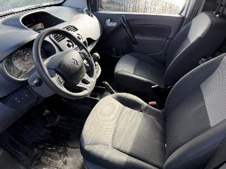 Renault Kangoo 1.5 Blue DCI 59KW Airco Comfort NAP picture 8