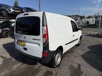 Renault Kangoo 1.5 Blue DCI 59KW Airco Comfort NAP picture 3