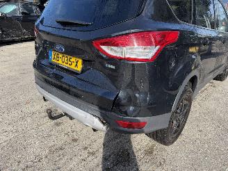 Ford Kuga 1.6 110KW Titanium Pano Clima Navi Camera Led picture 16