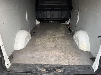 Mercedes Vito 114CDI 100KW Autom. Extra Lang Navi Clima Schuifdeur NAP picture 12