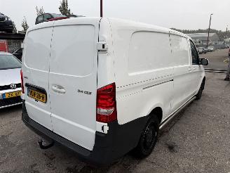 Mercedes Vito 114CDI 100KW Autom. Extra Lang Navi Clima Schuifdeur NAP picture 3