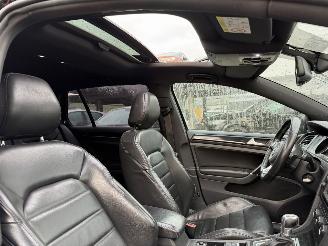 Volkswagen Golf 1.4 GTE 110KW DSG Pano Clima Navi Led Leer NAP picture 9