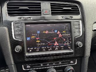 Volkswagen Golf 1.4 GTE 110KW DSG Pano Clima Navi Led Leer NAP picture 14