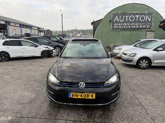 Volkswagen Golf 1.4 GTE 110KW DSG Pano Clima Navi Led Leer NAP picture 6
