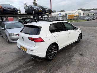 Volkswagen Golf 2.0 GTI 245PK Pano Clima Navi Camera Led HUD 5-Drs picture 5