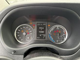 Mercedes Vito eVito 90 kWh 150KW L2 Pro Tourer Clima Navi Led picture 9