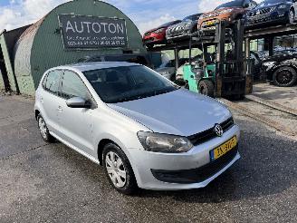 škoda osobní automobily Volkswagen Polo 1.2 44KW Airco 5-Deurs 2011/3