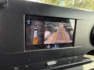Mercedes Sprinter 314 CDI Autom. 105KW L2 Clima Navi Camera L2 NAP picture 16