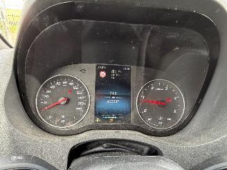 Mercedes Sprinter 314 CDI Autom. 105KW L2 Clima Navi Camera L2 NAP picture 17