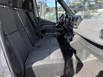 Mercedes Sprinter 314 CDI Autom. 105KW L2 Clima Navi Camera L2 NAP picture 12