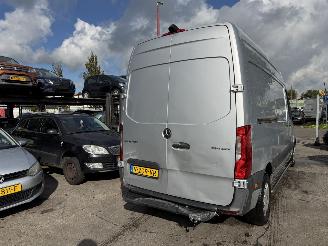 Mercedes Sprinter 314 CDI Autom. 105KW L2 Clima Navi Camera L2 NAP picture 21