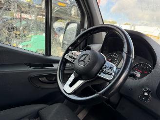 Mercedes Sprinter 314 CDI Autom. 105KW L2 Clima Navi Camera L2 NAP picture 14