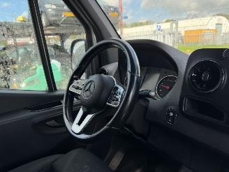 Mercedes Sprinter 314 CDI Autom. 105KW L2 Clima Navi Camera L2 NAP picture 10