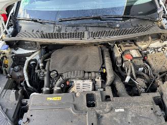 škoda osobní automobily Opel Grandland X 1.2 Turbo 96KW Pano Clima Navi Business Edition NAP 2018/6