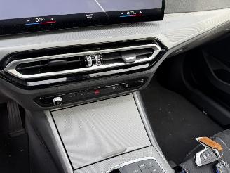 BMW 3-serie 320e 150KW Autom. Pano Clima Navi NAP picture 11
