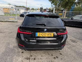 BMW 3-serie 320e 150KW Autom. Pano Clima Navi NAP picture 3