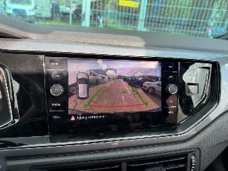 Volkswagen Polo 2.0 GTI 200PK Pano Clima Navi Camera Led Xenon Virt Dash picture 14