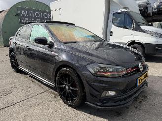 škoda osobní automobily Volkswagen Polo 2.0 GTI 200PK Pano Clima Navi Camera Led Xenon Virt Dash 2018/4