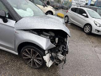Audi A1 1.0 TFSI 70KW Navi Airco Sportback NAP picture 15