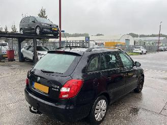 Skoda Fabia 1.2 TDI Greenline picture 2