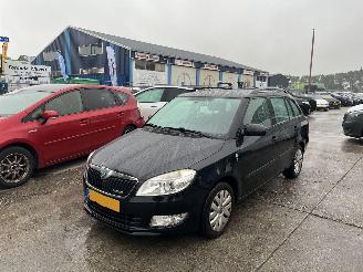Skoda Fabia 1.2 TDI Greenline picture 4