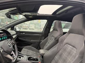 Volkswagen Golf 2.0 GTD 147KW DSG Pano Clima Navi Led picture 10