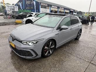 Volkswagen Golf 2.0 GTD 147KW DSG Pano Clima Navi Led picture 8