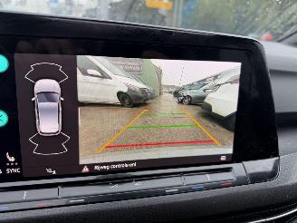 Volkswagen Golf 2.0 GTD 147KW DSG Pano Clima Navi Led picture 17