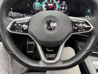 Volkswagen Golf 2.0 GTD 147KW DSG Pano Clima Navi Led picture 20