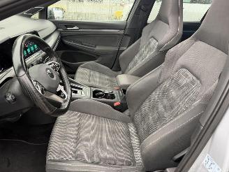 Volkswagen Golf 2.0 GTD 147KW DSG Pano Clima Navi Led picture 9