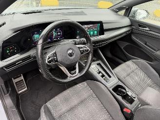Volkswagen Golf 2.0 GTD 147KW DSG Pano Clima Navi Led picture 13