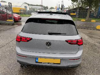 Volkswagen Golf 2.0 GTD 147KW DSG Pano Clima Navi Led picture 5