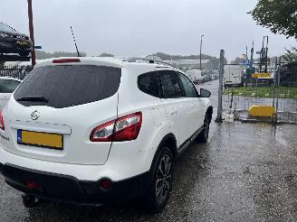 Nissan Qashqai+2 1.6 connect Edition 7-pers picture 4