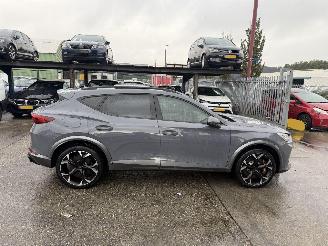 Cupra Formentor 2.0 TSI 310PK 4Drive VZ Pano Clima Navi Camera picture 3