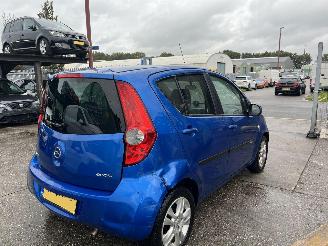 Opel Agila 1.0 Edition picture 3