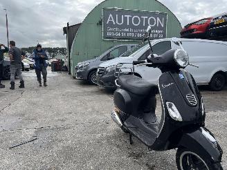Vespa  LX 4T picture 1